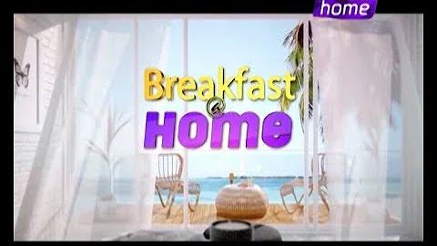 Breakfast at Home 14.09.2018 | Host: Tauseeq Haide...