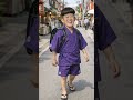 笑点 円楽の夏休みの思い出 ※AI画像