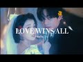 IU- LOVE WINS ALL FT. V (TRADUÇÃO/MV)