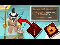 Magic is SO powerful! Leagues 6 Demonic Pacts (OSRS)