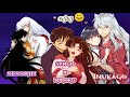 Anime InuYasha Enamorado AMV