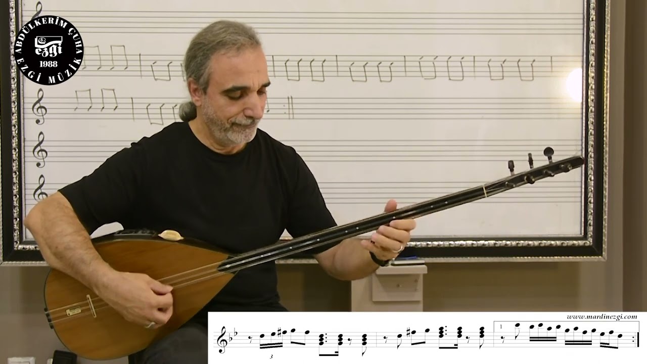 Nihavend Uvertür Müzik: Orhan Gencebay