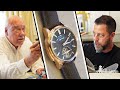 Swiss watch legend on creating the perfect watch  jeanclaude biver