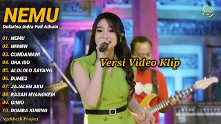 Difarina Indra Adella "NEMU" Koe Seng Paling Ngerti Marang Kahane Ati | Full Album Terbaru 2023