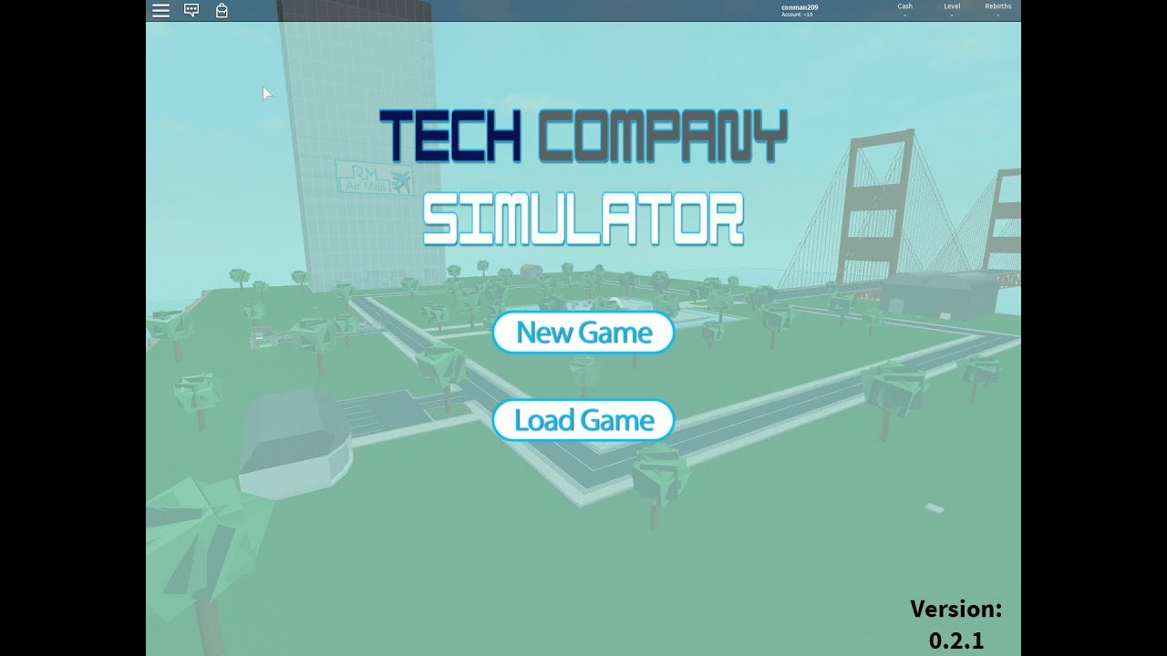 how-to-play-tech-company-simulator-roblox-youtube