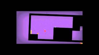 Thomas Was Alone level 1.1 - 1.10 walkthrough