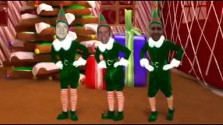 Elf Yourself 2012