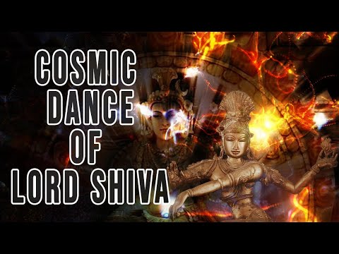 Video: Chidambaram: Temple Of The Dancing Shiva - Alternative View