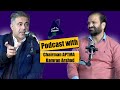 Teaser | Podcast # 17 | Kamran Arshad Ghazi | PIEDMC
