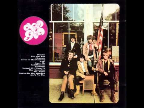 Moby Grape - Changes