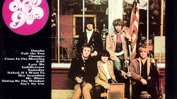 Moby Grape - Changes