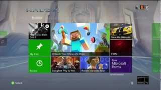 Gamertag Fail, WTF Xbox! | Sane Spartan