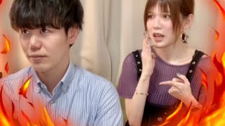【衝撃発言】もうハッキリと言わせてもらうよ！！【元男の子カップル】