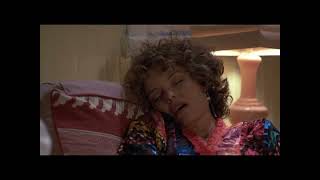 Michelle Pfeiffer Foot Mage