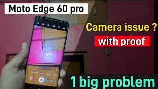 Moto Edge 60 pro camera problem review screenshot 4