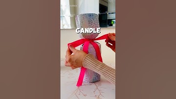 🎁✨ So Satisfying Gift Wrapping – Perfect Folds Every Time! 😍🖐️