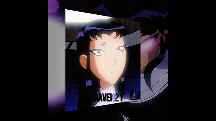 It feels nice to edit her again 💋 | #shorts #teentitans #blackfire #edit #hot