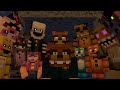 A normal night a Freddy's 2