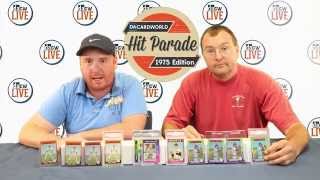 2014 Hit Parade:1975 Baseball Edition