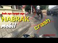 #horsevlog. BEGINI LAH jadi nya kebut kebutan pake kuda di jalan raya , tapi asikkkk