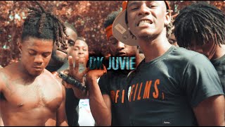 Dk Juvie - Say Whats On Yo Mind Music Video
