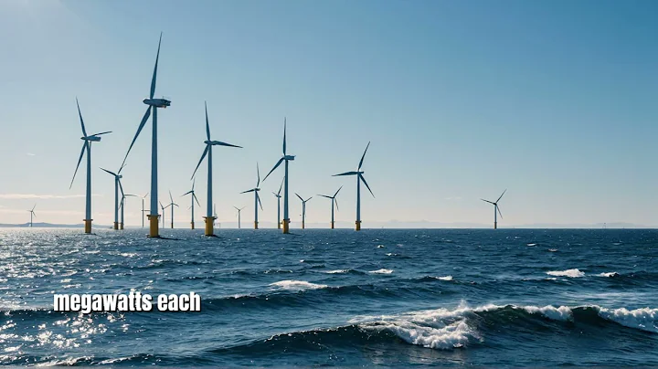 18 Fascinating Facts About the Future of Renewable Energy