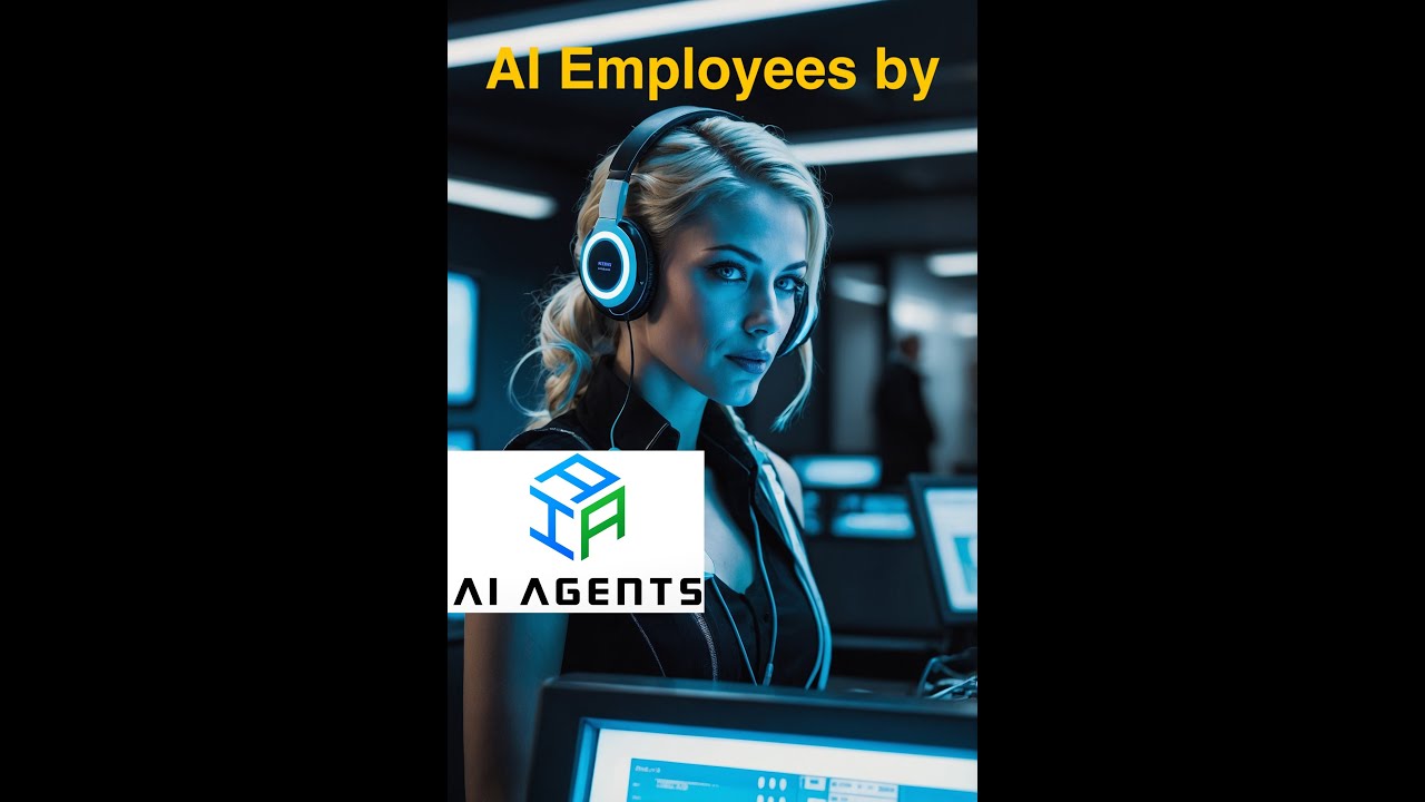 AI Employees: Cut Costs, Boost Productivity by 60%, Save $920B—Why You Must Adopt Now by AI Agents