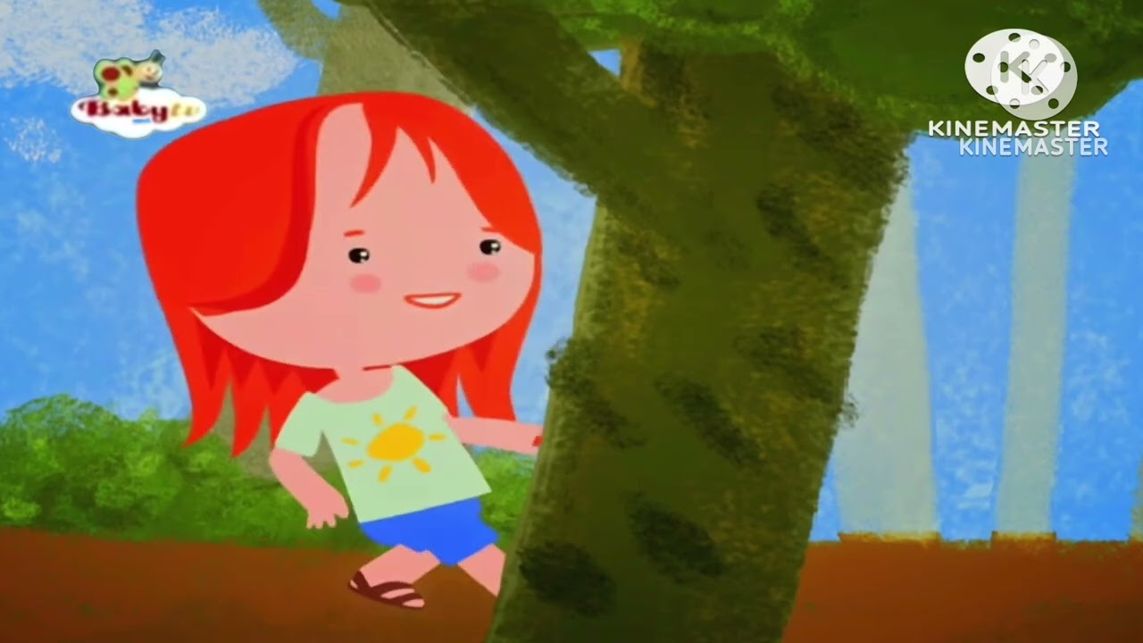 BabyTV Deep Inside The Forest