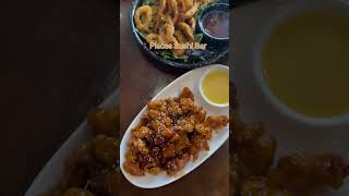 Pisces Sushi Bar & Lounge in Charlotte, NC
