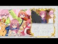 ふしぎ遊戯ED「ときめきの導火線」を五等分の花嫁で・c・