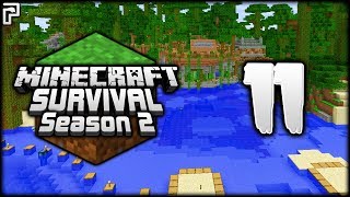 Minecraft Survival | Reflections & EPIC Future Plans | Let's Play Minecraft Survival [S2 Episode 11]