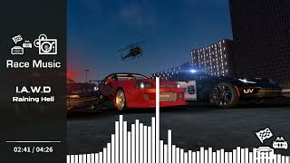 Unit Vehicles OST - Raining Hell