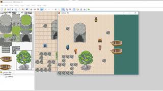 RPG Maker Show Choices