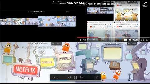 up to faster 43 parison to hub and bub