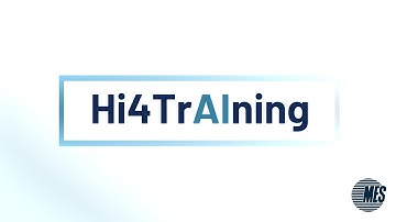 Hi4TrAIning Presentation