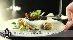 Kuninga Seafood Restaurant Menu Presentation 2013/2014