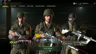 World War Legion PC gaming with old man