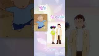 shinchan  friends and  life Partner💗✨  #partner #shinchan #cartoon #anime #edit #viral #shortvideo ✨