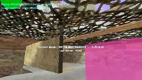 Copy of Counter Strike Base Builder by BW;TM MAX WARRIOR