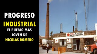 Progreso Industrial