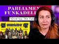 This Is What Funk Is?! Vocal ANALYSIS of Parliament Funkadelic and "Give Up The Funk"