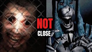 Why The Mimic VS Bon Is NOT Close 