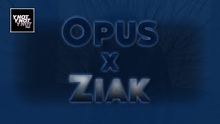 Opus x Ziak  - Fixette Remix