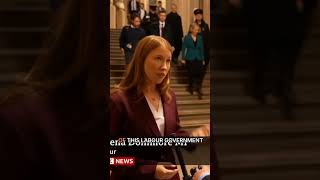 Starmer's Political Brink: A Day of Crisis and Cabinet Rally