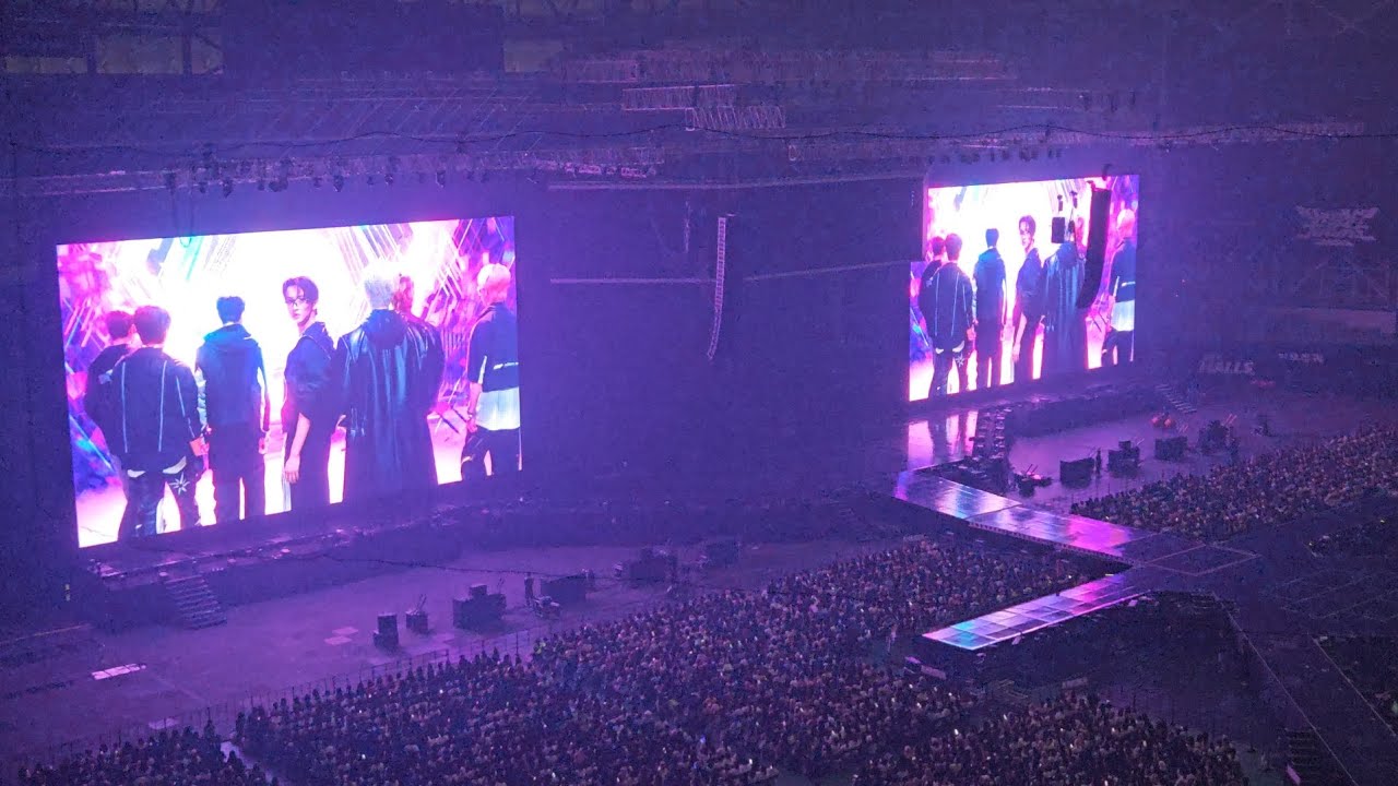 250710|NCT DREAM We Young+덩크 슛 (Dunk Shut)+ Candy |  THE DREAM SHOW 4 | 드사쇼