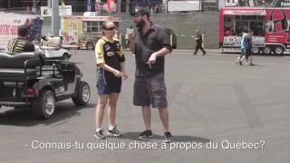 Vox Pop Au Pays Du Bruit Le Sac De Chips