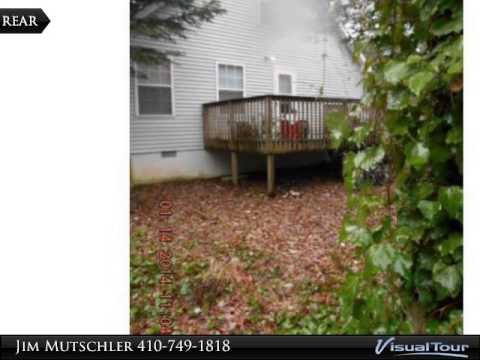 47 Camelot Cir, Ocean Pines, MD home video tour