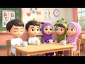 — “As-Subhu Bada Min Tala’atihi” — Beautiful Islamic Kids Naat - Soft Naat