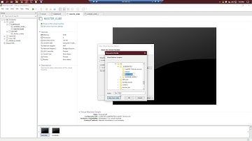 Install CentOS 8 in VMWARE Workstation 15 Part 1