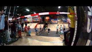 Flowgoods Scootnight 5 April 2014